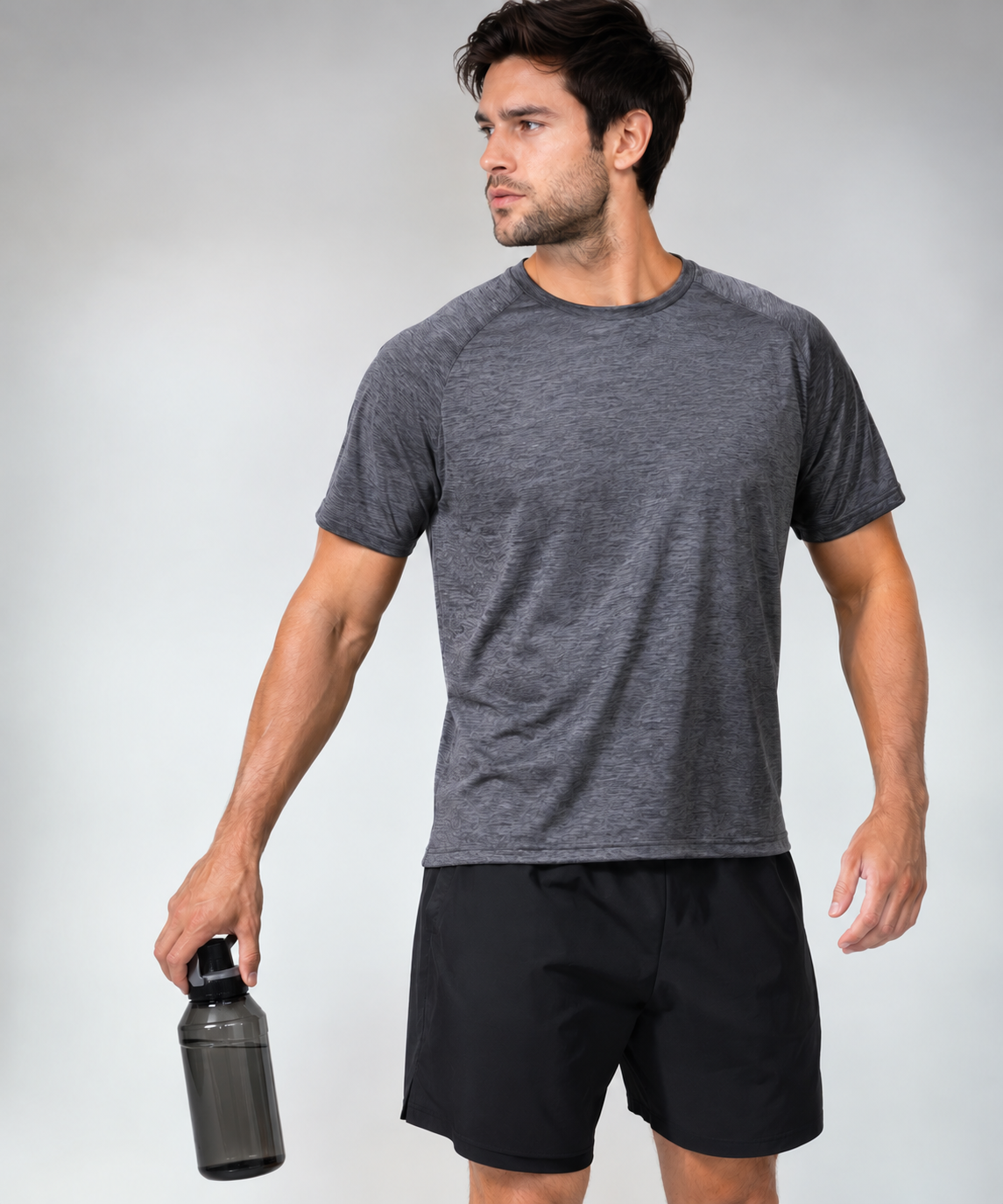 Men's Apparel