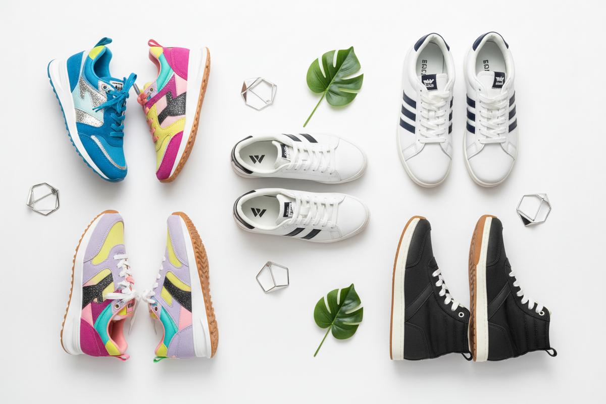 Shoes