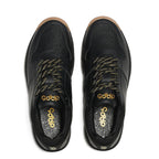DAPS DESI Low – Black – Women’s Pickleball Shoes