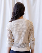 Signature Sweater Jacket