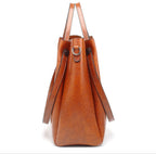 Women's Large-Capacity Shoulder Bag