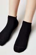 Cotton Ankle Socks Conte Active - Ultra Short