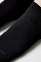 Cotton Ankle Socks Conte Active - Ultra Short