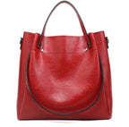 Women's Large-Capacity Shoulder Bag