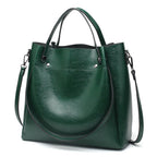 Women's Large-Capacity Shoulder Bag