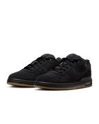 Paul Rodriguez Zoom Air Low - Black/Gum