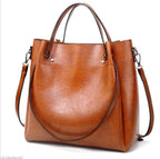 Women's Large-Capacity Shoulder Bag