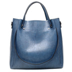 Women's Large-Capacity Shoulder Bag