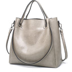 Women's Large-Capacity Shoulder Bag