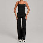 American style Outdoor Sports fitting Yoga Suit For Women