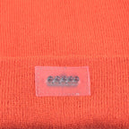 Unisex 5 LED Knitted Beanie Winter Warm Hat Camping Jogging Running Cap Headlamp