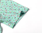 Tequila Shots Men's Polo