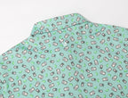 Tequila Shots Men's Polo