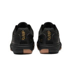 DAPS DESI Low – Black – Women’s Pickleball Shoes