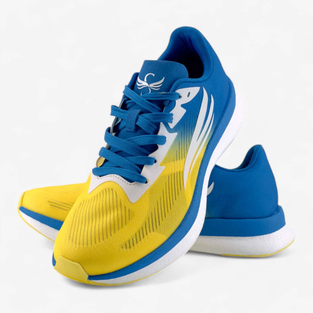 EQUUS Men - Blue