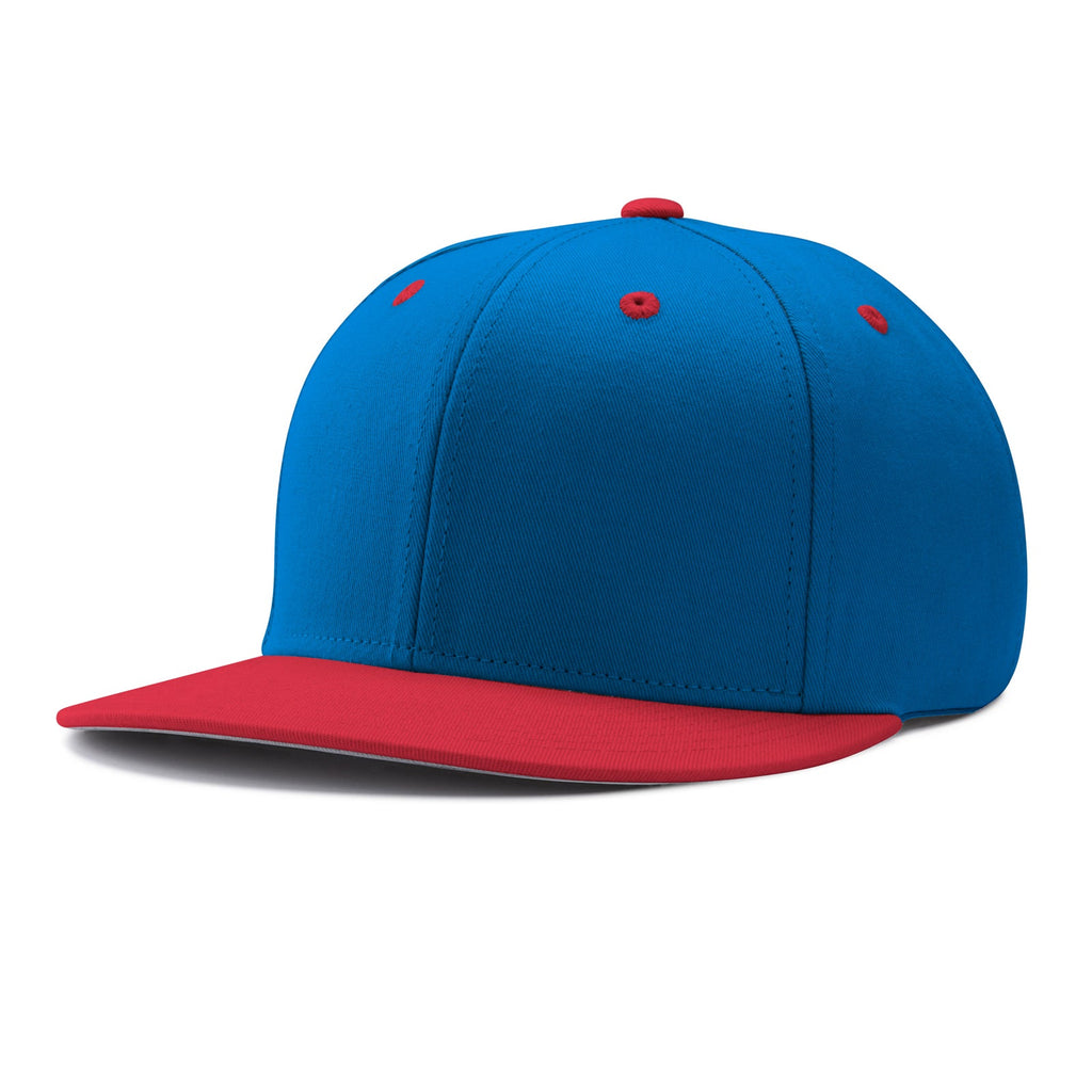 PENNANT SNAPBACK | BASEBALL HEADWEAR