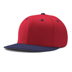 PENNANT SNAPBACK | BASEBALL HEADWEAR