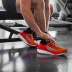 HORUS Men - Orange