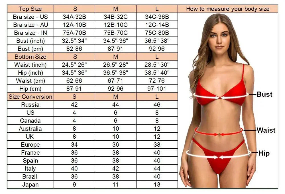 8 Colors Halter Ribbed High Leg Cut Bikini Female Swimsuit Women Swimwear Two-pieces Bikini set Bather Bathing Suit Swim V5541Y