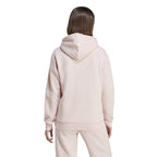 adidas Women's Essentials Small Logo Feel Cozy Hoodie