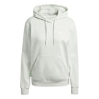 adidas Women's Essentials Small Logo Feel Cozy Hoodie