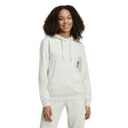 adidas Women's Essentials Small Logo Feel Cozy Hoodie