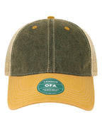 The Legacy OFA Trucker