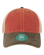 The Legacy OFA Trucker