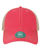 The Legacy OFA Trucker