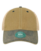 The Legacy OFA Trucker
