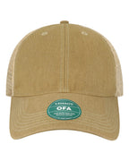 The Legacy OFA Trucker