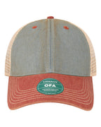 The Legacy OFA Trucker