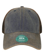 The Legacy OFA Trucker
