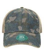 The Legacy OFA Trucker