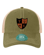The Legacy OFA Trucker
