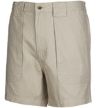 Men's Original Beer Can Island Cott. Short (30-42)