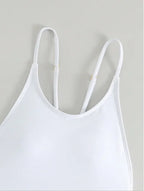 Sexy Extreme G String Mini Micro Thong Women Swimwear One Piece Swimsuit Female Backless Monokini Bather Bathing Suit Swim Lady
