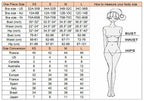 Sexy Backless Extreme String Mini Micro Thong Women Swimwear One Piece Swimsuit Female Monokini High Leg Cut Bathing Suit Swim