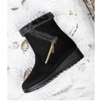 Winter Women Boots Fashion