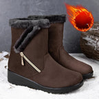 Winter Women Boots Fashion