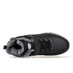 Winter Boots for Men – Waterproof Warm Outdoor Shoes