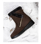 Winter Women Boots Fashion