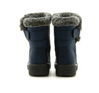 Women's Waterproof Winter Boots – 2025 Trend Shoes