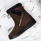 Winter Women Boots Fashion