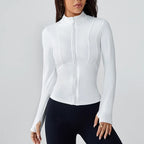 Women's Quick-Dry Sun-Protective Sports Jacket