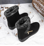 Winter Women Boots Fashion