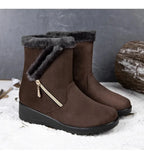 Winter Women Boots Fashion