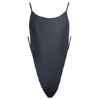 Sexy Extreme String Mini Micro Thong Swim Suit For Women Swimwear One Piece Swimsuit Female Bather Bathing Suit Monokini Y478