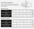 FC04 (cognac) - Women's Italian cashmere lined leather gloves