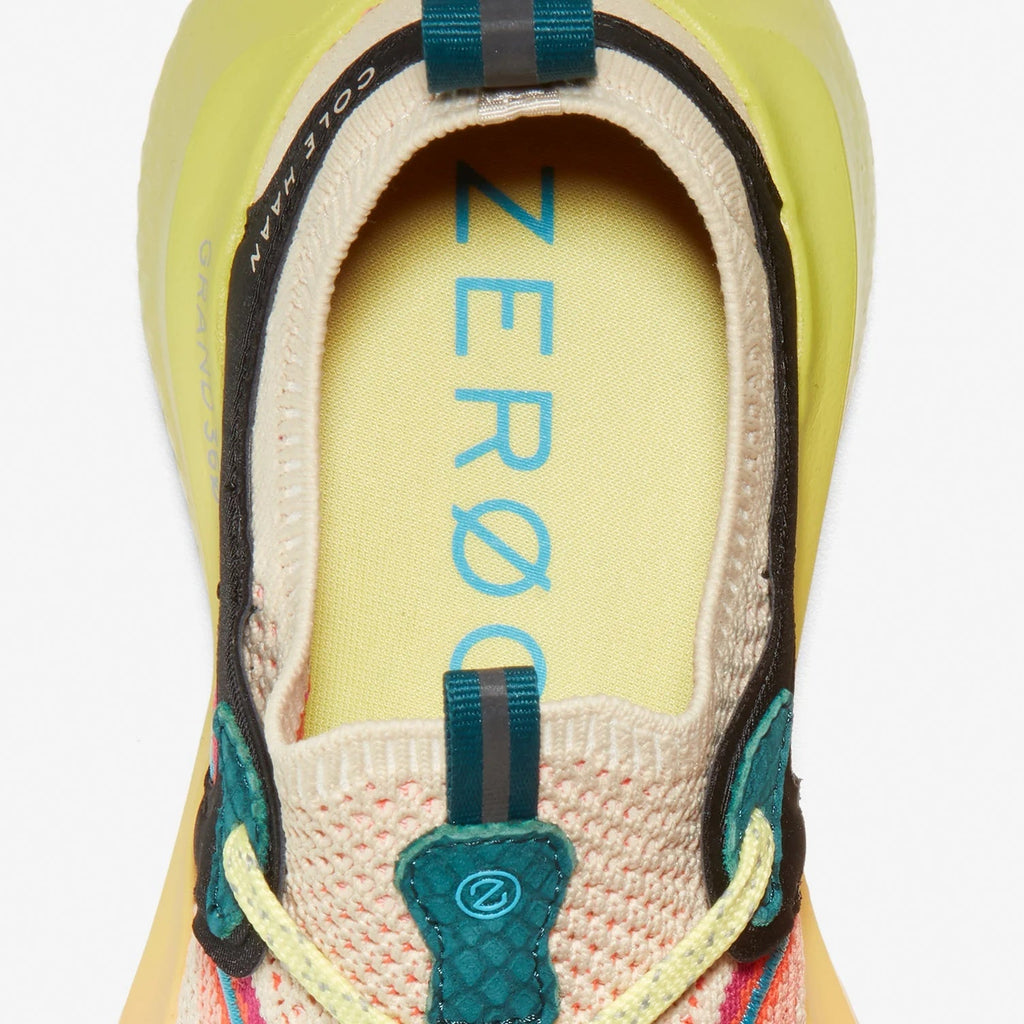 [W25243] WOMENS COLE HAAN ZERØGRAND OUTPACE 2 RUNNING SHOE